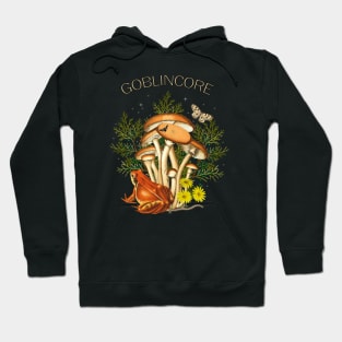 Goblincore Hoodie